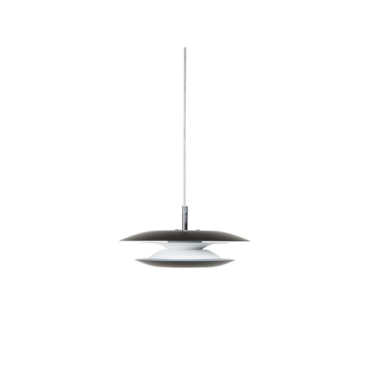 Belid Eclipse matsort Ø30 1077 - Pendel