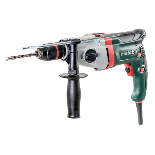 Metabo Slagboremaskine Sbe 780-2 Futuro Plus - 600781500