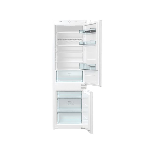 Gorenje RKI4182E1 - Integrerbar kølefryseskab