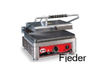 Reservedel Fjeder til GMG Klemgrill (108249),1 stk