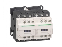 Schneider Electric LC2D12P7, Flerfarvet, 230 AC