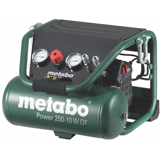 Metabo Kompressor Power 250-10 W Of