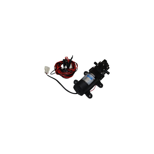 Trolla 12 V pumpe - 80 PSI