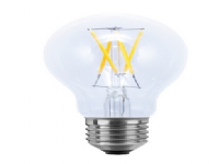 Segula 55327, 3,2 W, 30 W, E27, 330 lm, 20000 t, Varm hvid