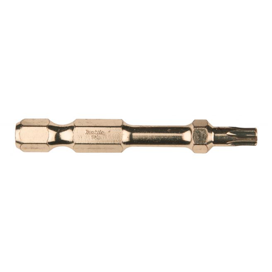 Makita Torsion Bit T20-50 2stk - B-28248
