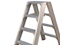 Jumbo Super Proff Arbejdsbuk - 4 trin. Standard model (Topplade 22x40 cm.).