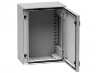 Schneider Electric NSYPLM64G, 436 mm, 250 mm, 647 mm