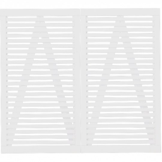 Plus Tokyo Dobbeltlåge - 200×180 cm - 17408-13