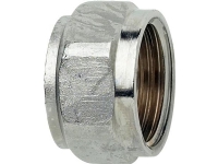 Omløber møtrik kompression TA RG1/2 12 mm