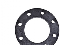 Deltaflange PPDA DN300-315mm - plastbelagt GGG40 støbejern. PN10. DIN2501. Uponor Infra
