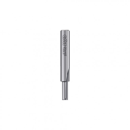 CMT Overfræsebor HM 3x 8/45 K6 - 711.030.11