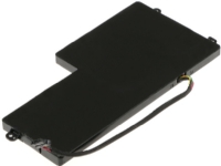 CoreParts - Batteri til bærbar computer - Litiumion - 2000 mAh - 22.8 Wh - sort - for Lenovo ThinkPad T450 T450s T460 X230s X250