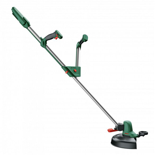 Bosch Akku Græstrimmer Univ 26cm Solo - 06008C1D04