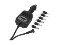 Hama Car Mains Adapter - Bilstrømsadapter