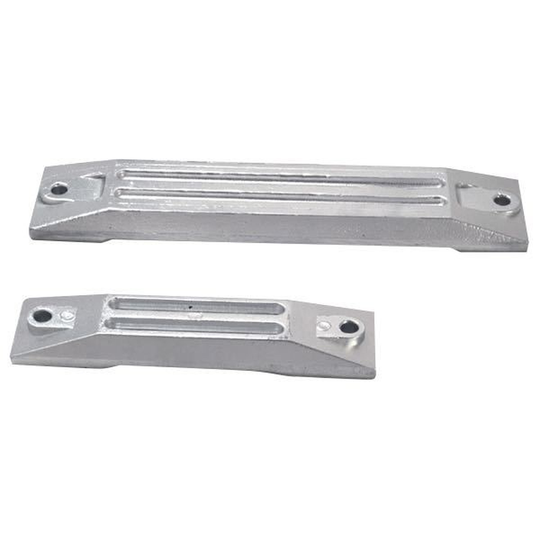 Tecnoseal Zinkanode til Honda, 75, 130 og 225hk