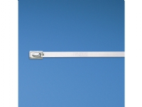 Panduit MLT4S-CP316, Rustfrit stål, Rustfrit stål, 10,2 cm, 1 hoved(er), CE, 36,2 cm