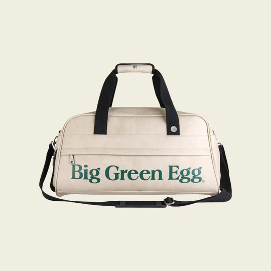 Big Green Egg Retro sportspose beige - 666342
