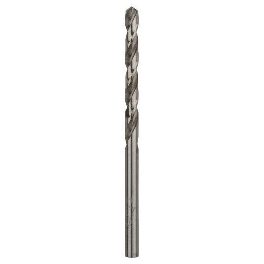 Bosch Metalbor HSS-G Ø4,2x47x75mm 118gr - 2609255042