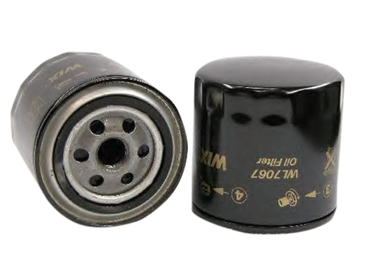 Wix olie filter wl7067