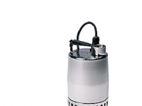 Grundfos Kælderpumpe KP150M- - 1 230V. man. stop-start. 10m kabel. Grundfos