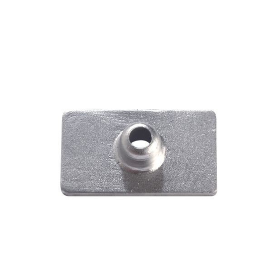 Tecnoseal Zinkanode til Mercury, 4.5-9.9hk Indtil 1987