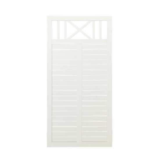 Plus Nostalgi Hegn - 90×180 cm - 17638-13