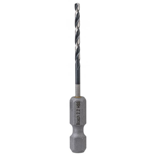 Bosch Metalbor HSS Impact 2,2mm - 2608577046
