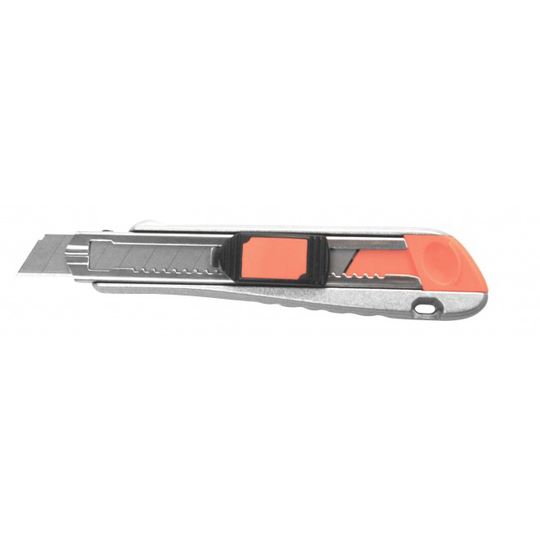 Boxer Hobbykniv 18 mm. - SK5 stål
