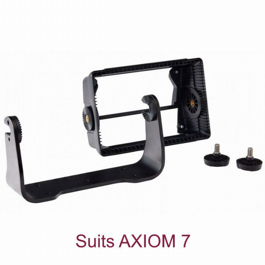 Raymarine Beslag til Axiom 7 kortplotter metal