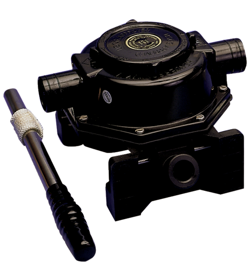 Henderson mk5 universal