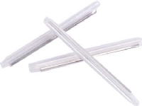 SMOUV splidsesøm 60mm Ø2,4mm, pak a 100 stk - (100 stk.)