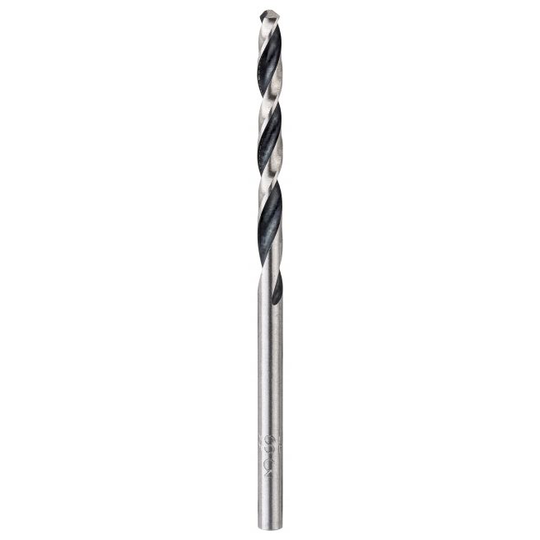 Bosch Metalbor Pointtec HSS-R 3,0mm 10stk - 2608577198
