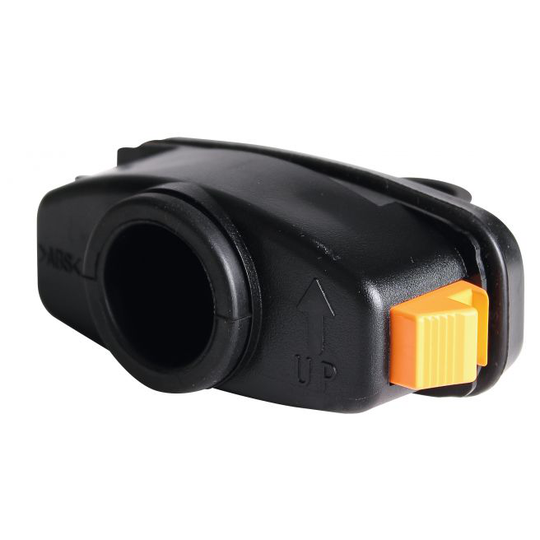 Makita Adapter (Bo5021) - 151518-5