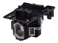 CoreParts - Projektorlampe (svarende til: Hitachi DT01931) - 300 Watt - 4000 time(r) - for Hitachi CP-WX5505, WX5505GF Maxell MC-WX5501
