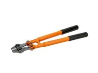 Bahco Boltsaks, Boltskærertang, Stål, Black,Orange, 43 cm, 1,99 kg