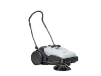 Nilfisk SW250, Sort, Hvid, 920 mm, 1470 mm, 1120 mm, 20 kg