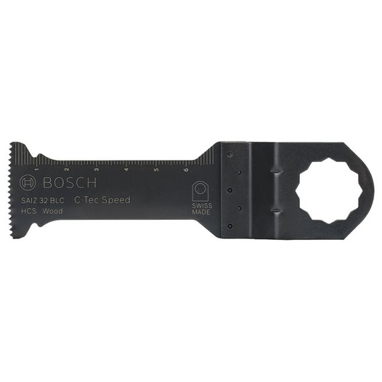 Bosch Savklinge Saiz 32 Blc Supercut Hcs C-tec - 2608662312