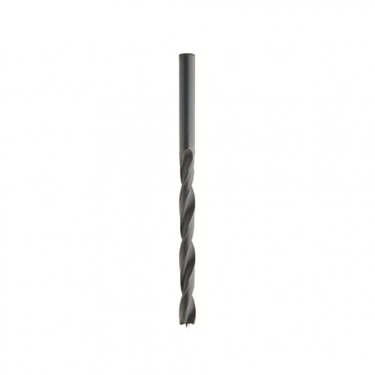 CMT Spiralbor HSS 10x87/133 H Q - 516.100.51