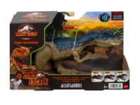 Jurassic World HCL91, Legetøj actionfigur, Voksne & børn, Film & TV-serier, Batterier påkrævet