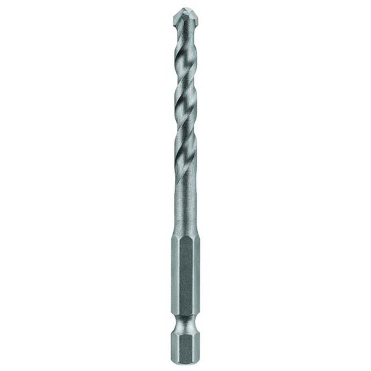Bosch Flisebor Hex 8x90mm - 2608589525