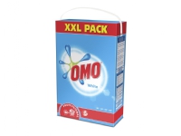 Vaskepulver Omo Professional White, 8,4 kg