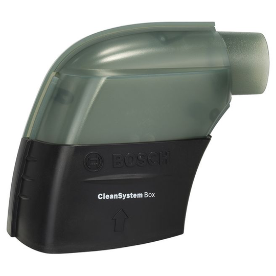 Bosch Støvboks Pks 55 A / Pks 66 A/af - 2609255731