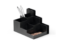 Borddispenser Durable Optimo sort