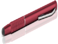 SPEEDLINK QUILL - Pen for mobiltelefon, tablet - rød