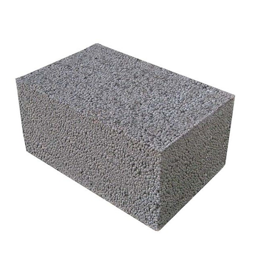 Lecablok - Scan Blok - 39x19x25cm