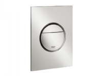 Grohe Nova Cosmop.Betj.pl. S - SUPERSTEEL - Nova Cosmopolitan.Husk 616987990 37601DC0