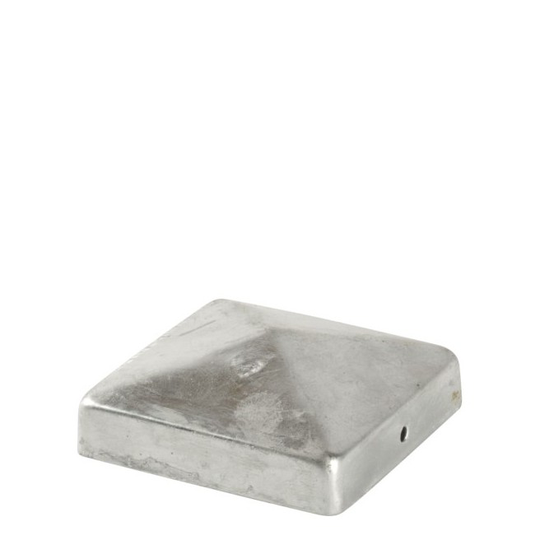 Plus Pyramide stolpetop 91x91mm 17836-1