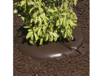 HORTUS Vandingspose PVC rund 75 l (211-801)