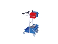 Drypvogn Ergo Mini RV 1015
