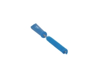 Flaskerenser Ø15x310 mm Blå,1 stk